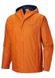1533891-806 XXL Вітрівка чоловіча Watertight™ II Jacket помаранчевий р.XXL