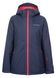 1820311-466 XL Куртка женская горнолыжная Rivanna Ridge™ II Jacket синий р.XL