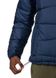 1864204-464 S Куртка чоловіча Fivemile Butte темно-синій р.S