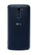 LG K10 K410 Black-Blue