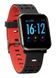 Gelius Smart Watch Pro GP-CP11 (Amazwatch) Black Red