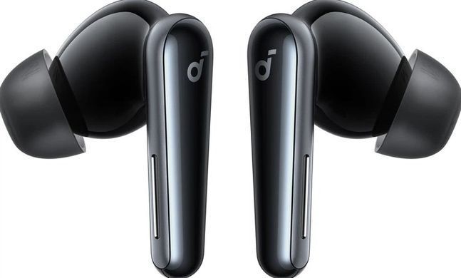 ANKER SoundСore Liberty 5 Black (A3957G11)