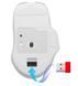 Мышка DEFENDER Astro Elite GM-056 7кн,2.4G,3200dpi,500мАч (52056) White