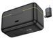Мікрофон Hoco L17 Dual-mic Magnetic Wireless Digital (iP/Type-C) Black