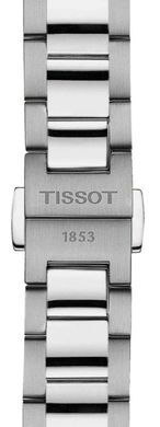 Годинник Tissot T150.210.11.041.00