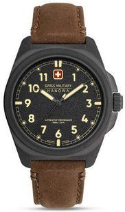 Годинник Swiss Military Hanowa SMWGA0003940