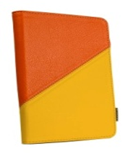Футляр Lagoda Clip Stand 6-8 помаранчево-жовтий