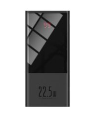 Baseus Super mini PPMN-A01 10000mAh 22.5W Black