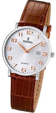 Годинник Festina F16477/2