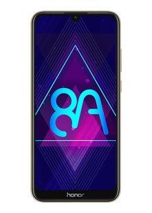 HONOR 8A 2/32 Gold