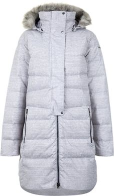 1798571-444 M Куртка пухова жіноча Crystal Caves™ Mid Jacket білий р.M