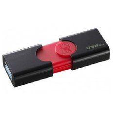 Flash Drive 256Gb DT106 Kingston USB 3.1