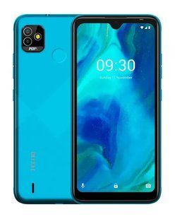 TECNO POP 5 (BD2p) 2/32Gb Ice Blue