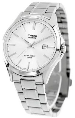 Годинник Casio MTS-115D-7A