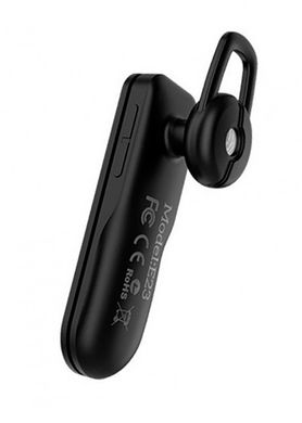 Bluetooth Hoco E23 Marvellous Sound Black