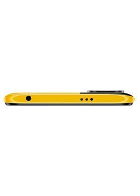 XIAOMI POCO M3 Pro 5G 6/128 GB Yellow