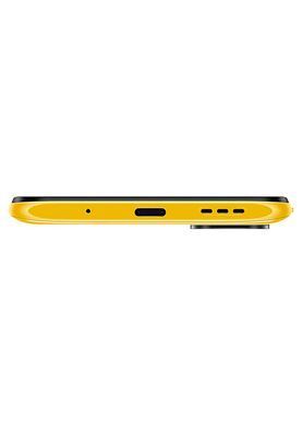 XIAOMI POCO M3 Pro 5G 6/128 GB Yellow