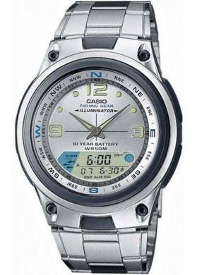 Часы Casio AW-82D-7AVEF