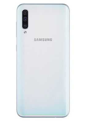 Samsung Galaxy A50 SM-A505F 64GB White (SM-A505FZWU)