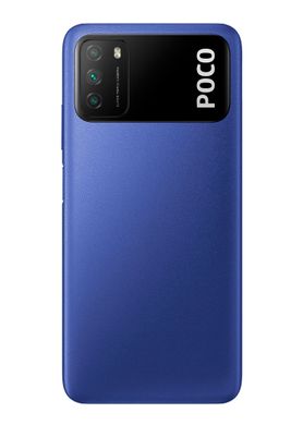 XIAOMI POCO M3 4/64 GB Blue