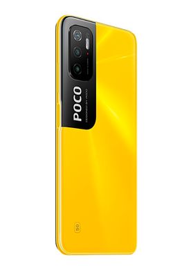 XIAOMI POCO M3 Pro 5G 4/64 GB Yellow