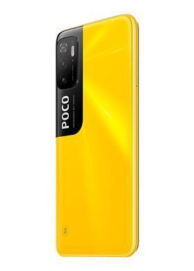 XIAOMI POCO M3 Pro 5G 6/128 GB Yellow