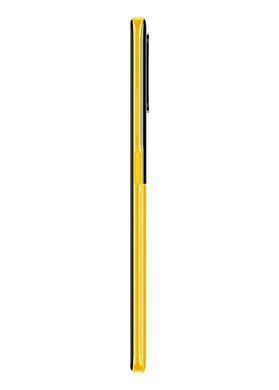 XIAOMI POCO M3 Pro 5G 6/128 GB Yellow