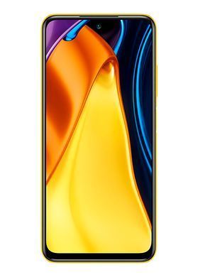XIAOMI POCO M3 Pro 5G 6/128 GB Yellow