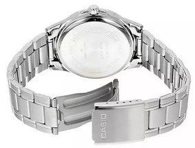Годинник Casio MTS-115D-7A