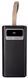 Gelius Wide GP-PB308 40000mAh (QC+PD 22.5W/Led) Black