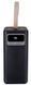 Gelius Wide GP-PB308 40000mAh (QC+PD 22.5W/Led) Black