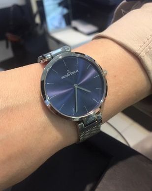 Часы Jacques Lemans 1-2110C