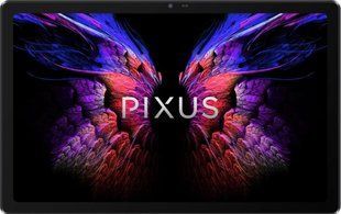 Pixus Wing 6/128 T606 2K 10.36" Silver
