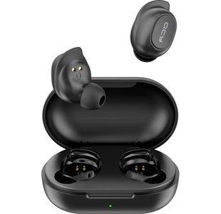Xiaomi QCY T9 TWS Bluetooth Black