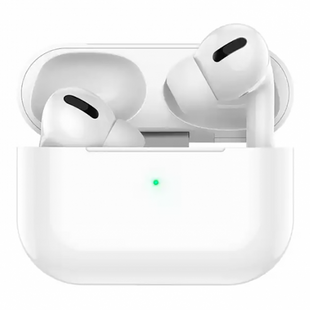 BOROFONE BW04 Active Noise Cancelling True TWS White