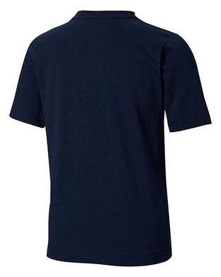 1833241-464 XXS Футболка для хлопчиків Camp Champs™ Short Sleeve Shirt темно-синій р.XXS