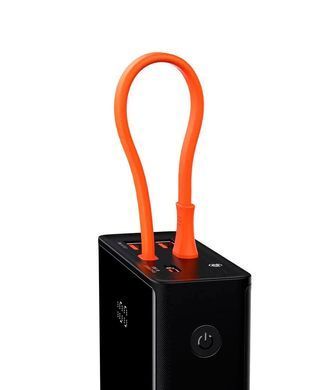 Baseus PPJL000001 Elf 20000mAh 22.5W Black