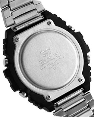 Часы Casio MWD-100HD-1BVEF