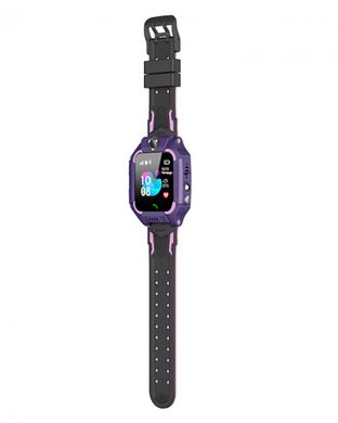 GOGPS GPS K24 Purple (K24PR)