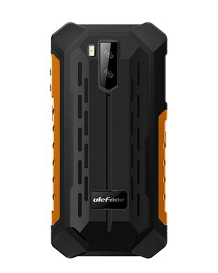 Ulefone Armor X5 Pro 4/64GB (IP69K) Orange