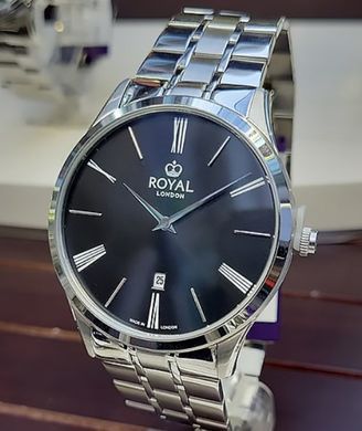 Годинник Royal London 41426-06