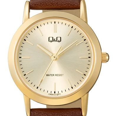 Годинник Q&Q C40A-012P