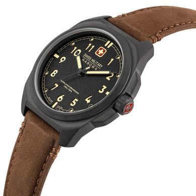 Годинник Swiss Military Hanowa SMWGA0003940