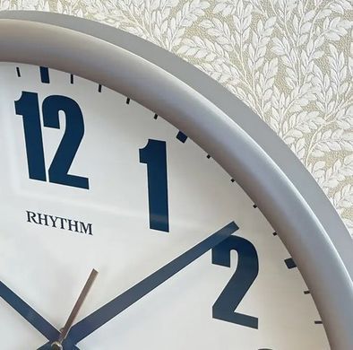 Часы настенные RHYTHM CMG582NR19