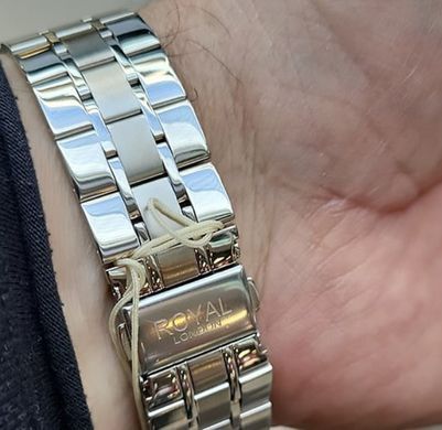 Годинник Royal London 41426-06