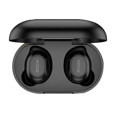 Xiaomi QCY T9 TWS Bluetooth Black