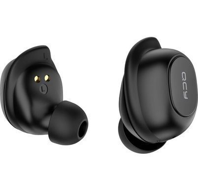 Xiaomi QCY T9 TWS Bluetooth Black