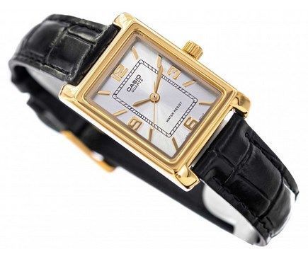 Годинник Casio LTP-1234PGL-7A2EF