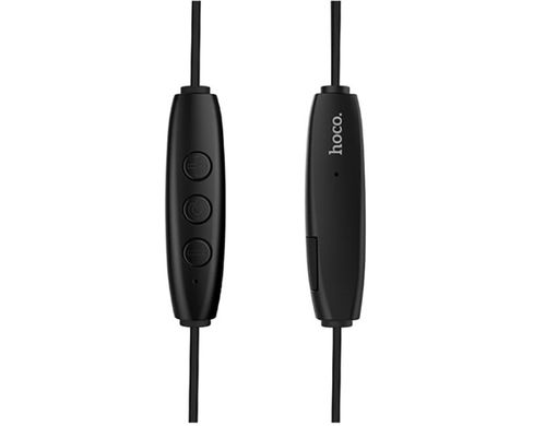 Hoco ES8 Nimble Sporting Bluetooth Black