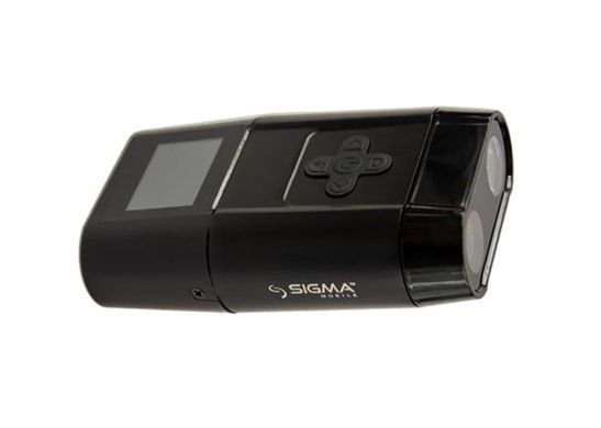 Sigma mobile X-Sport C44 Black
